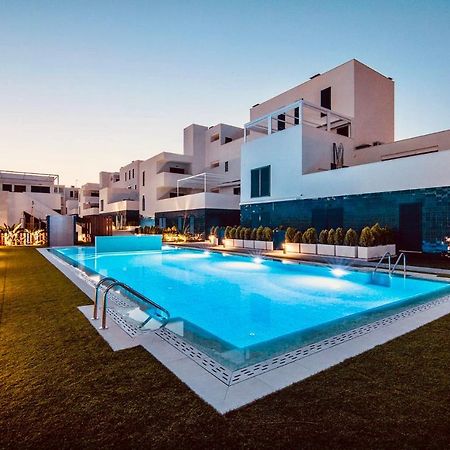 Alicante - Turquesa Del Mar Suites - Luxury Ориуэла Экстерьер фото