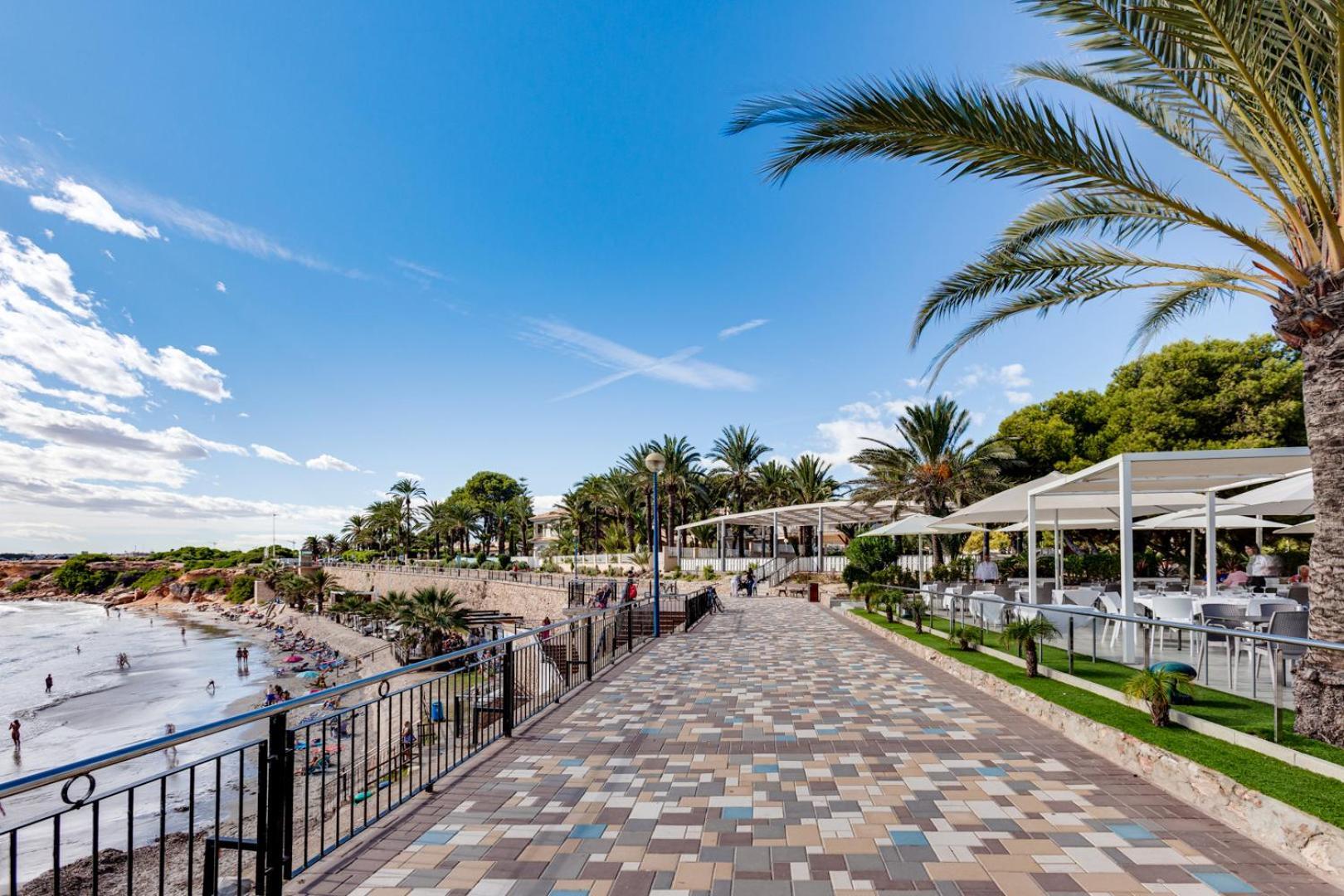 Alicante - Turquesa Del Mar Suites - Luxury Ориуэла Экстерьер фото